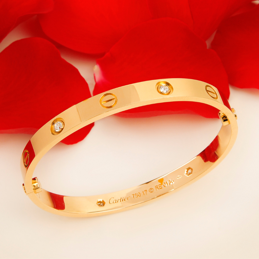 Cartier - The Legacy of Three Brothers