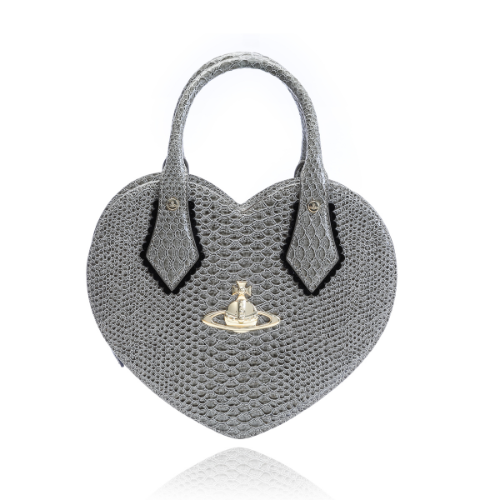 Vivienne Westwood Chancery Heart bag