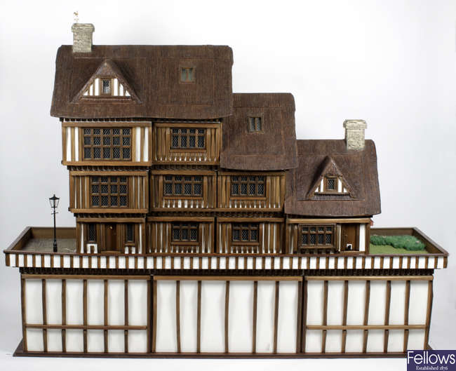 robert stubbs dolls houses