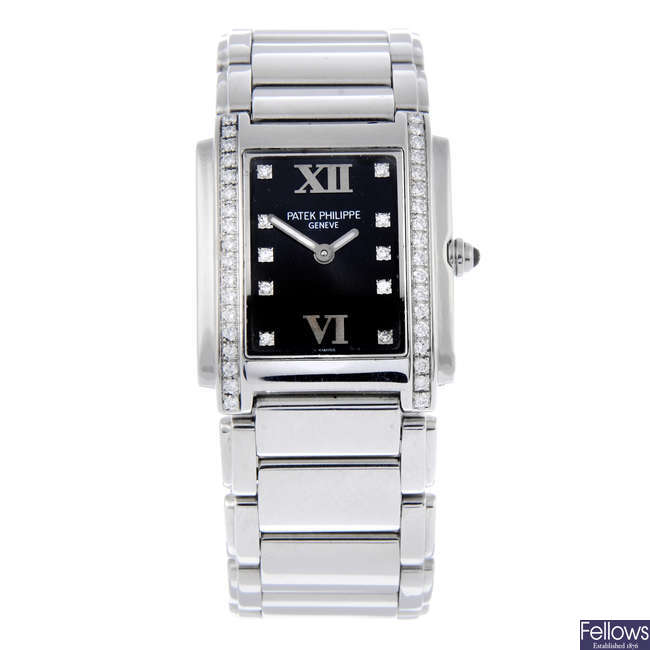 24-08-2020 | The Luxury Watch Sale