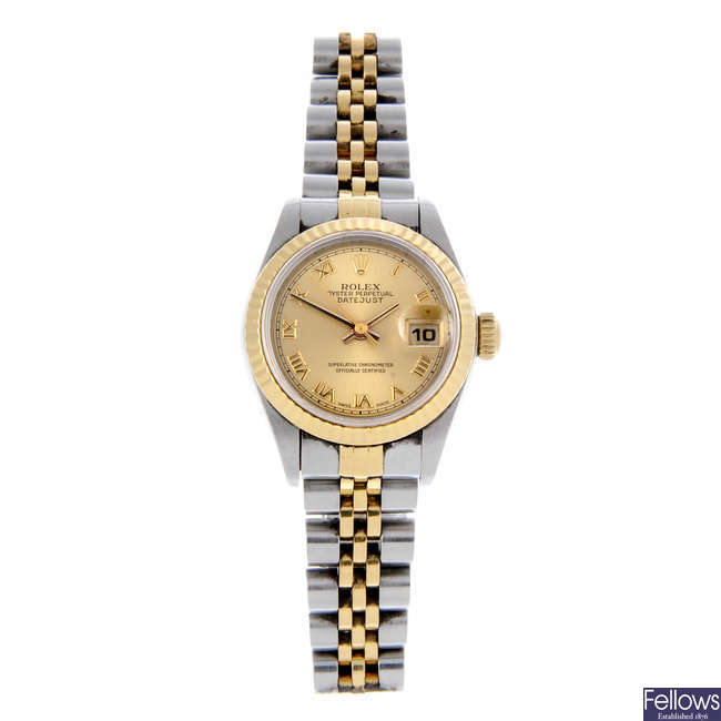 24-08-2020 | The Luxury Watch Sale