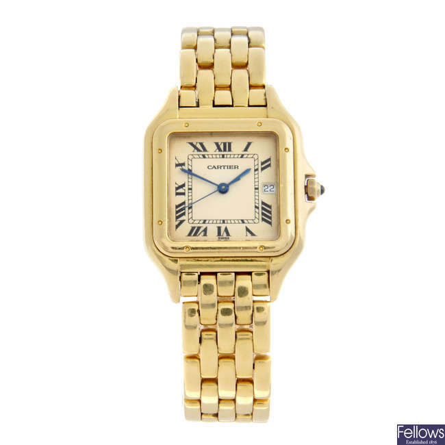 14-09-2023 | The Luxury Watch Sale