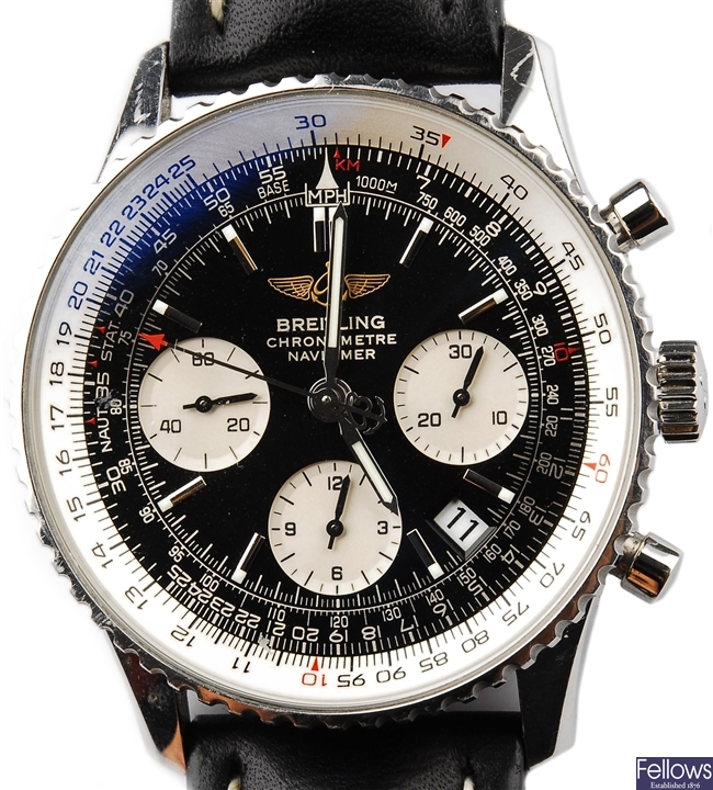 (116171006) gentleman's wrist watch
