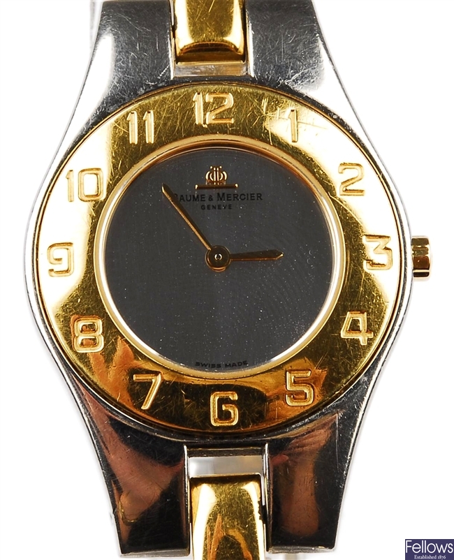 (116170255)  lady's wrist watch