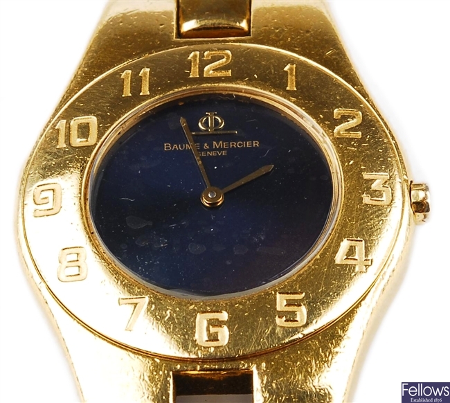 (116170732)  lady's wrist watch