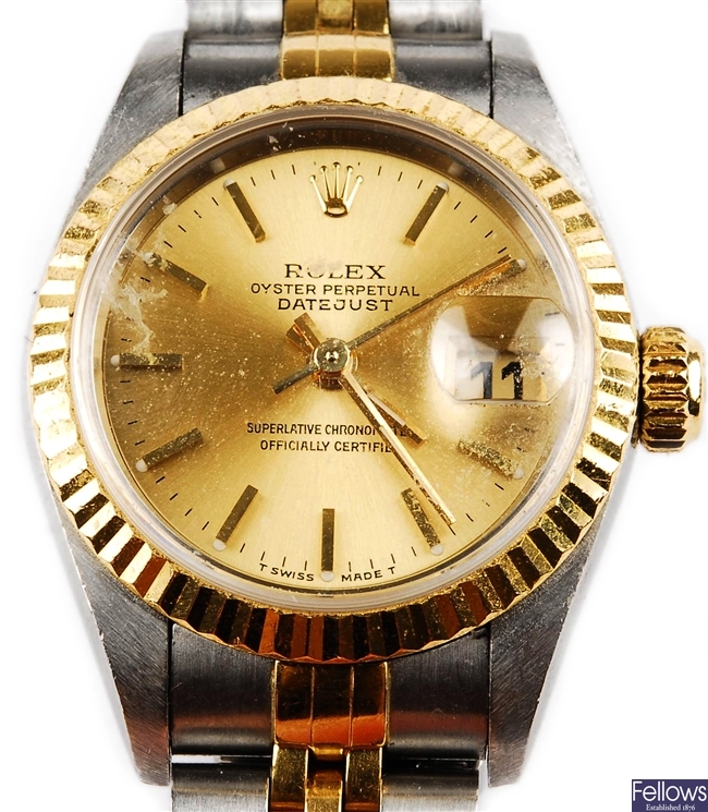 (116170804)  lady's wrist watch
