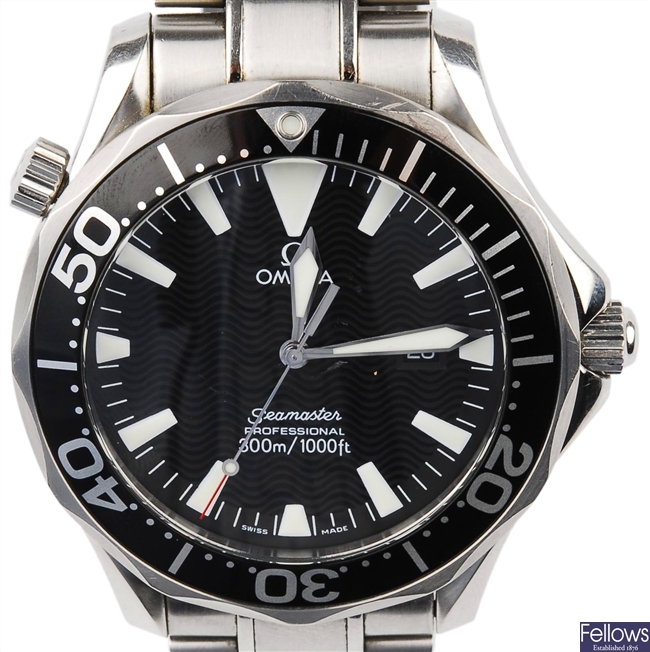 (133086634) gentleman's wrist watch