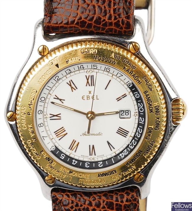 (133088288)  lady's wrist watch