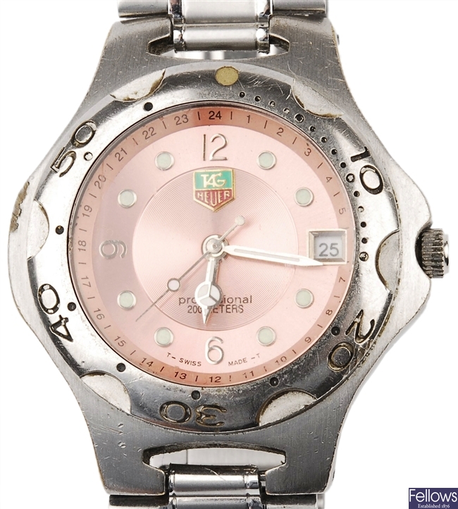 (133088553) gentleman's wrist watch