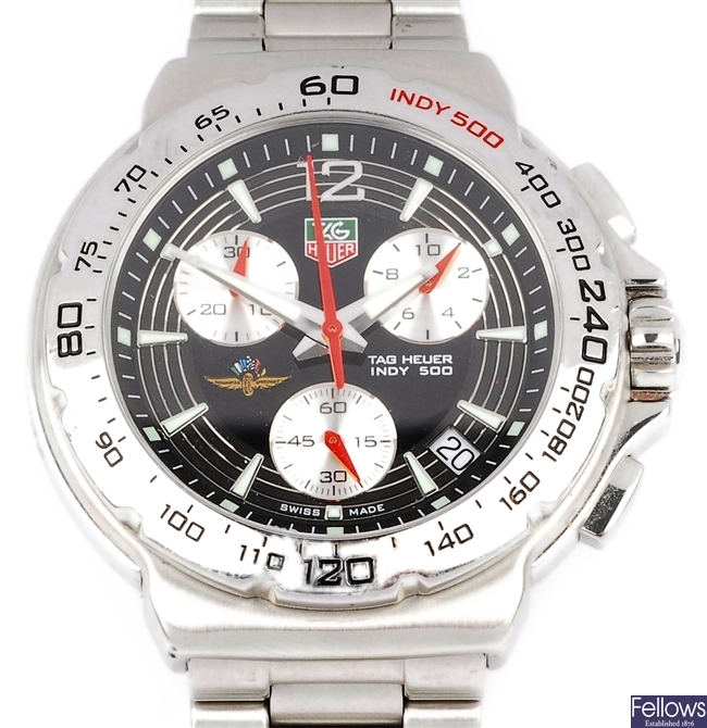 (405044825) gentleman's wrist watch