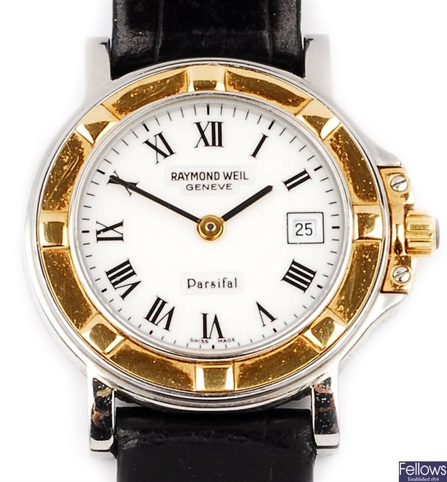 (134167494)  lady's wrist watch