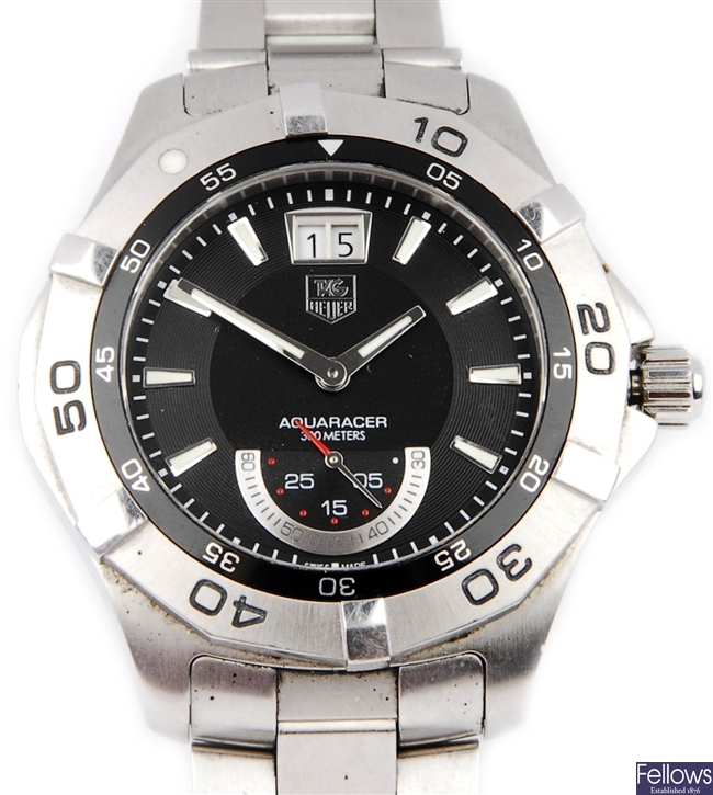 (301141501) gentleman's wrist watch