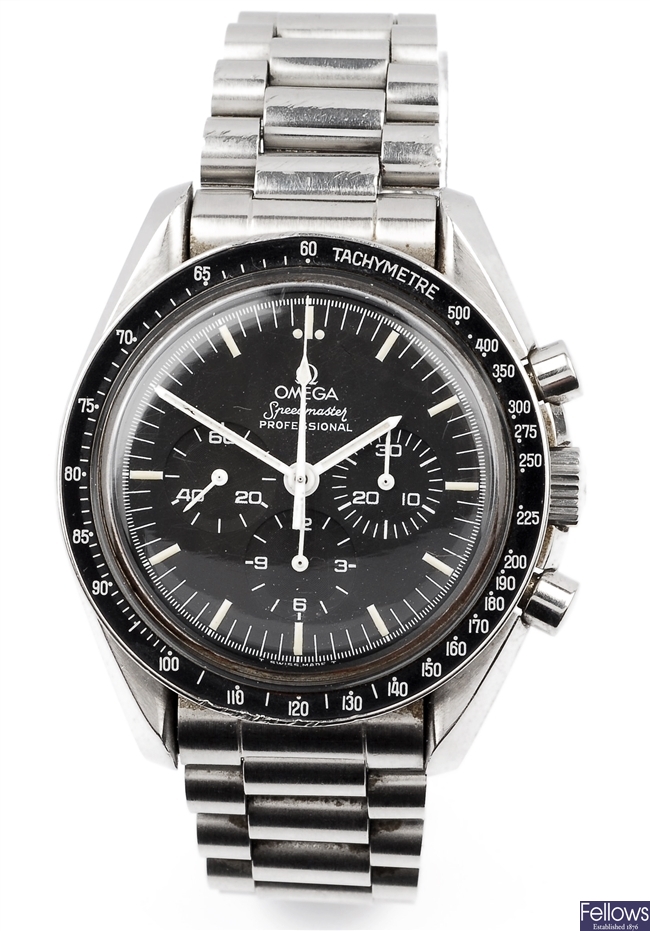 (301141700) gentleman's wrist watch