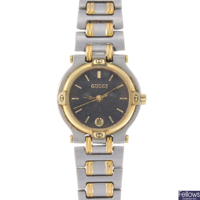 (32984) Gucci wristwatch