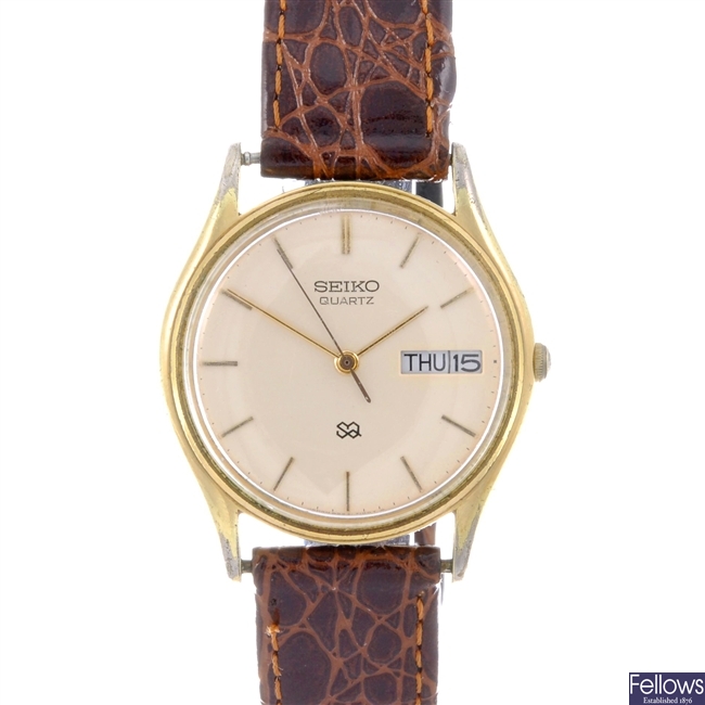 (134168848) gentleman's wrist watch