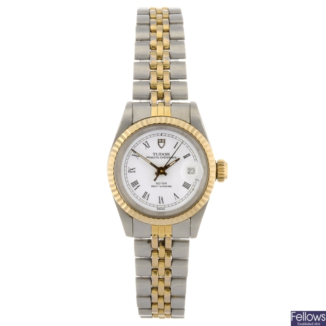 Tudor princess online watch