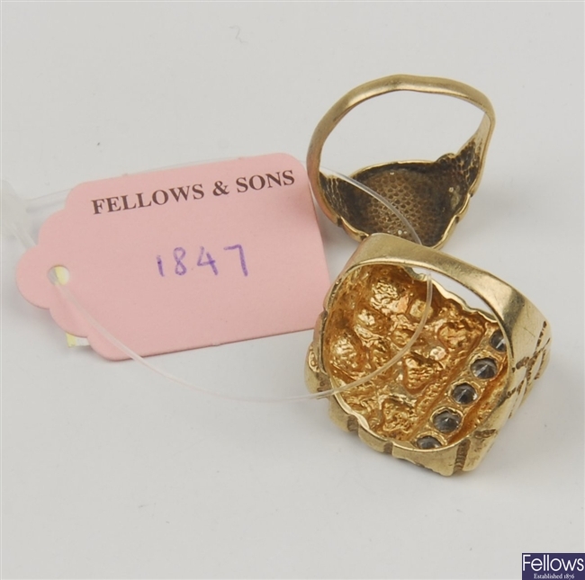 (708006772)  ring item of jewellery
