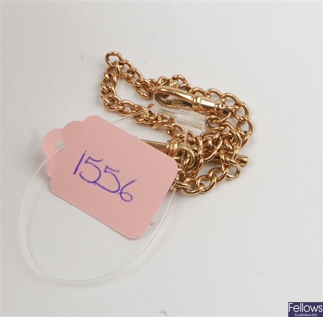 (507026368)  curb bracelet