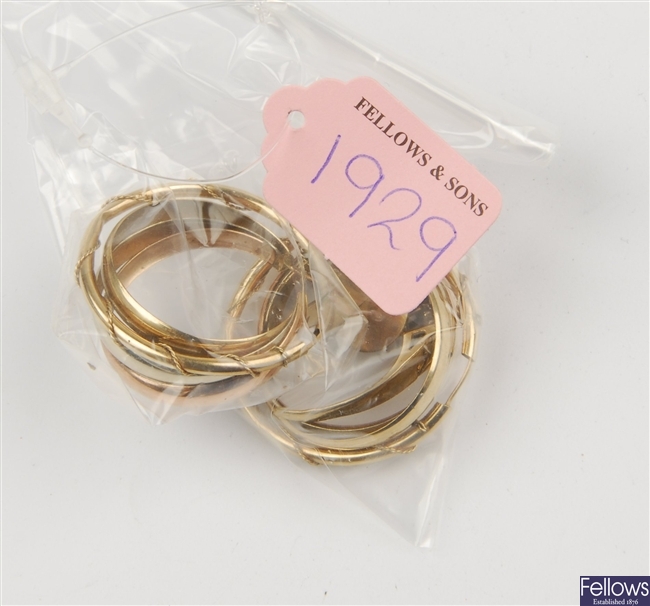 (116192319)  ring item of jewellery