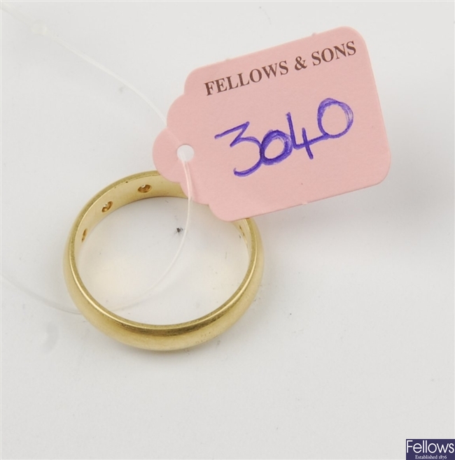 (917004656) ring wedding ring
