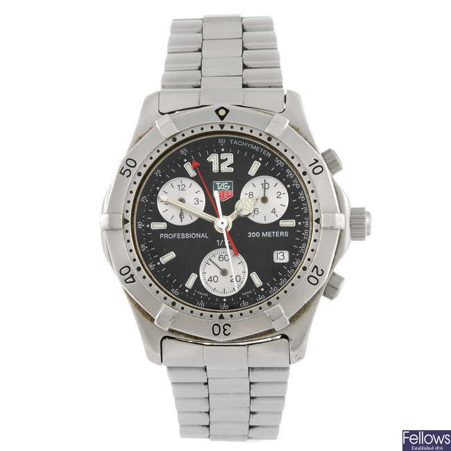 Tag heuer outlet ck1110