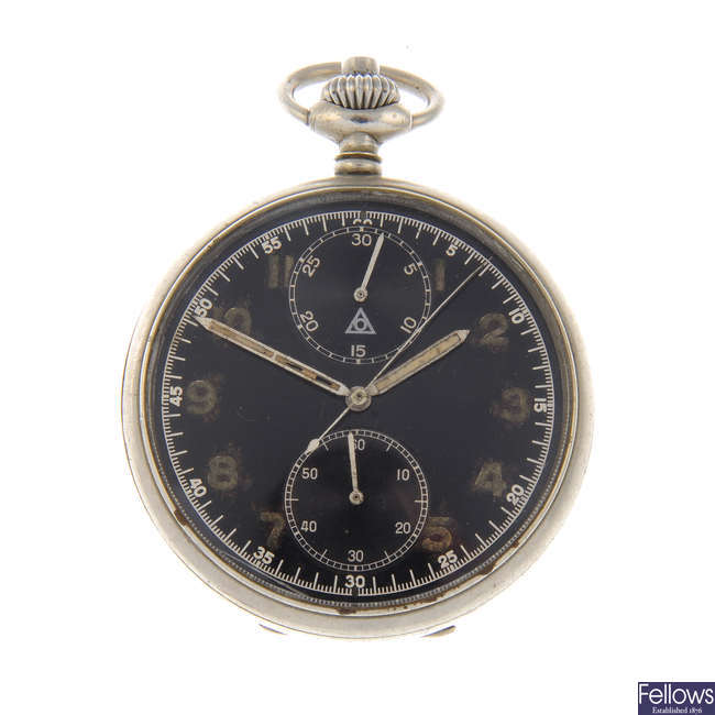 Kriegsmarine on sale pocket watch