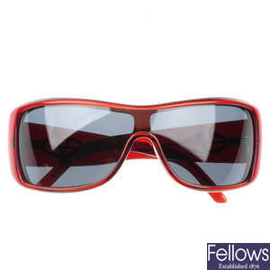VALENTINO - a pair of sunglasses.