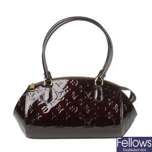 Louis Vuitton Limited Edition 2018 Royal Wedding Petite Malle - Handbags -  LOU234396, The RealReal
