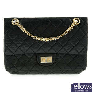 Chanel - 2.55 Reissue Classic 227 Flap.