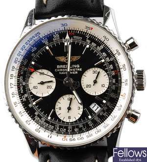 (116171006) gentleman's wrist watch