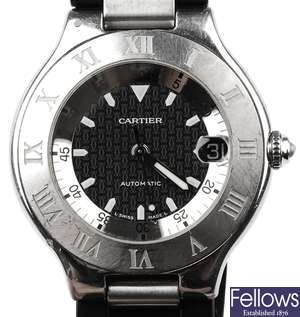 (116170711) gentleman's wrist watch