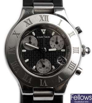 (116170149) gentleman's wrist watch