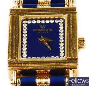 (116170746)  lady's wrist watch