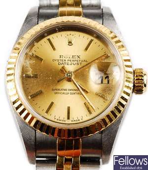(116170804)  lady's wrist watch