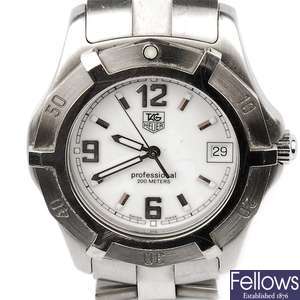 (709009628) gentleman's wrist watch