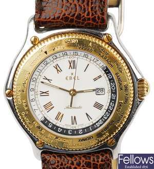 (133088288)  lady's wrist watch