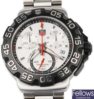 (133088541) gentleman's wrist watch