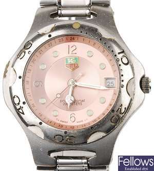 (133088553) gentleman's wrist watch