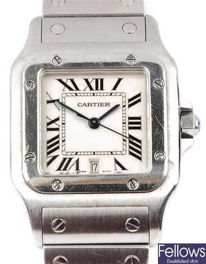 (504002737) gentleman's wrist watch