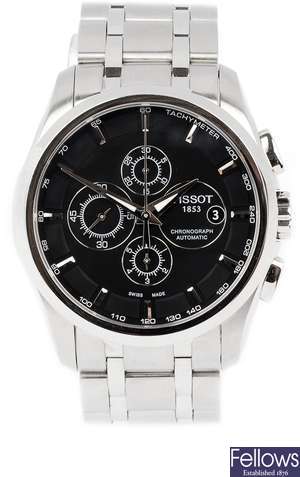 (207266828) gentleman's wrist watch
