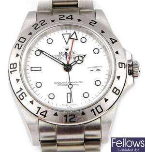 (207270680) gentleman's wrist watch