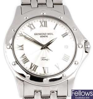 (108095009) gentleman's wrist watch