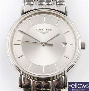(307077590) gentleman's wrist watch