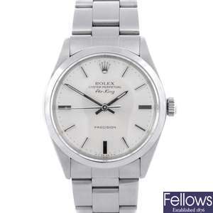 (304270510) gentleman's wrist watch