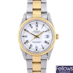 (711067900) gentleman's wrist watch
