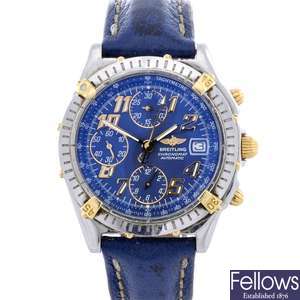 (108096493) gentleman's wrist watch