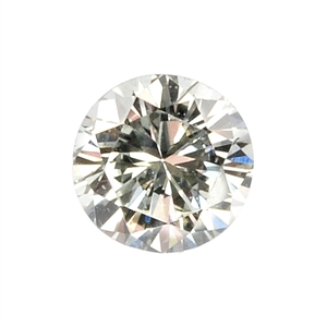 A quantity of loose brilliant-cut diamonds.