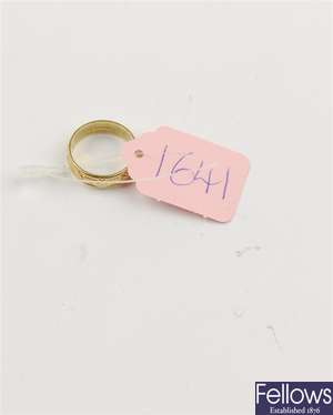 (201208289) ring wedding ring