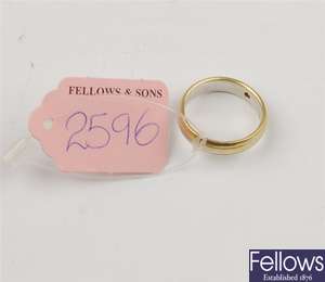 (123171379) ring wedding ring