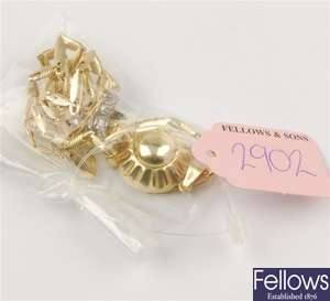(131143789) ring fancy earrings, ring fancy necklet